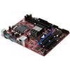 MSI G31TM-P21 Socket 775 Intel G31 Chipset DDR2 667/800MHz GLAN 5.1-Channel Audio 1x PCI-Expres...