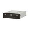 LiteOn (IHAS124-04) Internal 24x DVD Writer, OEM
- Black, SATA