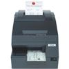 EPSON POS - METROPOLITAN SALES TM-H6000III-S01 SER EDG NO MICR NO ENDORS W/DROP N VALIDATION NO PS