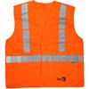 Viking Small-Medium FR Vest (6136FR-S-M) - Orange