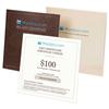 Wayspa $100 Electronic Gift Certificate