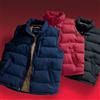 Harbor Bay® Microfibre Quilted Vest