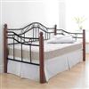 'Madison' Metal Daybed