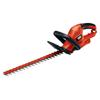 Black & Decker® 20'', 3.8amp Hedge Trimmer