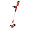 Black & Decker® 14'', 20V Max Li-Ion String Trimmer