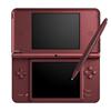 Nintendo DSi XL™Nintendo DS® DSi XL, Burgundy