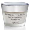 Science and Nature in Harmony® Alpure Bio-alpine Fermete Nuit - Repair Night Cream