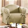 Sure Fit(TM/MC) 'Verona' Chair Slipcover