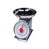 Escali Mercado Dial Scale with Bowl Capacity 6 lb/3 kg