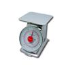 Escali Mercado Dial Scale with Plate Capacity 6 lb/3 kg