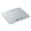 Escali Arti Glass Digital Scale Measures Dry and Liquids Capacity 7 kg/15 Lb