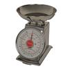 Escali Mercado Dial Scale with Bowl Capacity 2 lb/1 kg