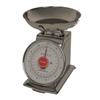 Escali Mercado Dial Scale with Bowl Capacity 11 lb/5 kg