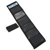 Power Film® 4AA Foldable Solar Charger