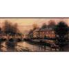 Blue Mountain® Thomas Kinkade 'Painter of Light' Vol. 2 Border