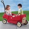 Step 2® All-around Wagon