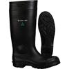 Viking Journeyman Size 8 PVC Boots (VW2-1-8) - Black