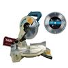 Makita 10"Compound Mitre Saw with Bonus 10" Blade