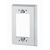 Leviton Shallow Wallbox Extender for GFCI, White