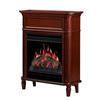 Dimplex Foyer Fireplace - Cherry