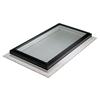 Columbia Skylights Fixed Self Flashing 2x4 LoE3 I81 Glass Skylight