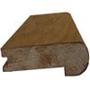 Paramount 47"X 3/4" Stair Nose Toffee Oak