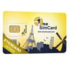 OneSimCard Global SIM Card with $10 USD Airtime (OSC10NA)