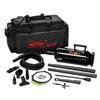 Metro DataVac Pro Series Toner Vac & Micro Cleaning Tools (MDV-3TCA)