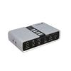 StarTech 7.1 USB Audio Adapter External Sound Card with SPDIF Digital Audio