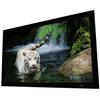 Elunevision 100" Fixed-Frame Projector Screen (EV EV-F3-100-1.0)