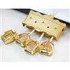 iCan Merry Go Round USB Hub - Gold color