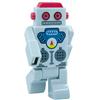 iCan Robot USB Hub Tommy (Grey)