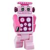 iCan Robot USB Hub Ruby ( Pink)