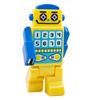 iCan Robot USB Hub ALEX (Yellow)