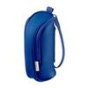 SONY LCS-BBE BLUE SOFT COMPACT CARRY CASE