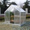 Growell™ 6 ft. x 4 ft. Greenhouse