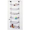 Organize-it-All  6-basket  Storage System
