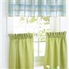 Whole Home®/MD Solid Coloured Straight Valance