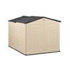 Rubbermaid Slide Lid Storage Shed