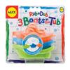 ALEX 3 Pack Boat Bath Toys