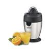 CUISINART Brushed Stainless Steel Citrus Juicer