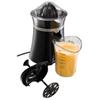 HAMILTON BEACH 16oz Black Citrus Juicer