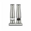 CUISINART Rechargeable Salt+Pepper Mill