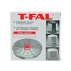 T-FAL Charcoal/Metal Deep Fryer Filter