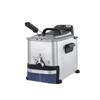 T-FAL 2.5L Square Cool Wall Deep Fryer, with Timer