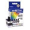 KO-REC-TYPE Black Brother Fax Cartridge