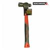 BENCHMARK 16oz Fiberglass Ball Pein Hammer