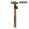 BENCHMARK 24oz Fiberglass Ball Pein Hammer