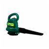 POULAN 12 Amp Electric Leaf Blower/Vacuum