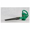 POULAN 7.5 Amp Electric Leaf Blower